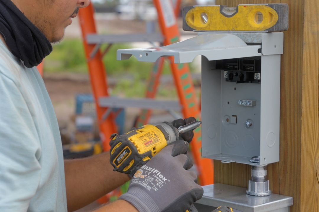 Gonzales Commercial Electric Uses Kojo to Reduce Office Overhead Costs Kojo Blog